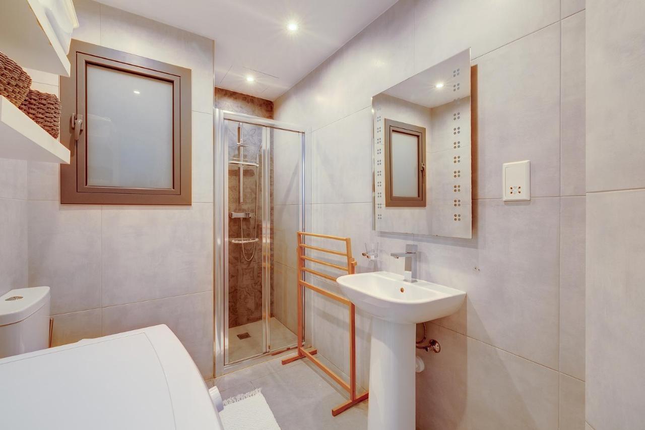 Luxurious 2Br Apartment In Valletta Exterior foto