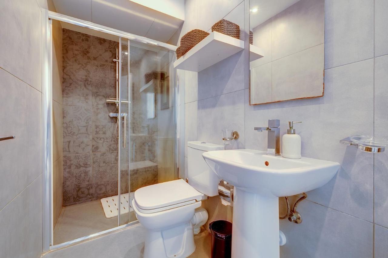 Luxurious 2Br Apartment In Valletta Exterior foto