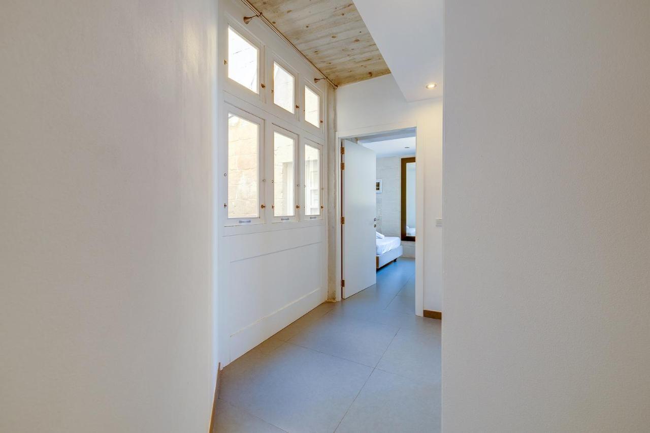 Luxurious 2Br Apartment In Valletta Exterior foto